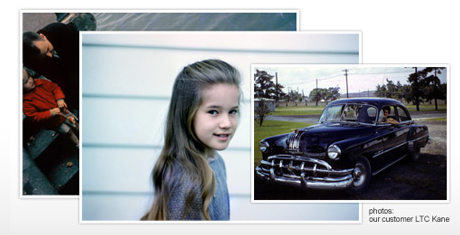 Scancafe photo scanning service Scancafe photo scanning service