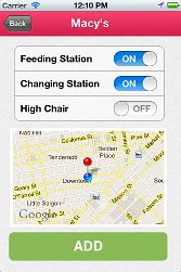Helpful breastfeeding apps: Speedy Tot app for parents Helpful breastfeeding apps: Speedy Tot app for parents
