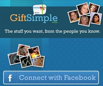 Give group gifts with GiftSimple Give group gifts with GiftSimple
