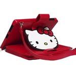Hello Kitty iPad messenger bag Hello Kitty iPad messenger bag