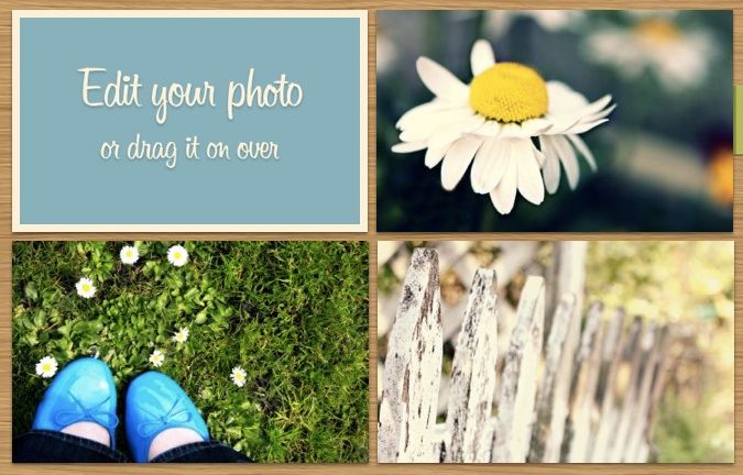 PicMonkey - better than Picnik? PicMonkey - better than Picnik?