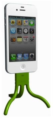 Twig charger / stand for the iPhone Twig charger / stand for the iPhone