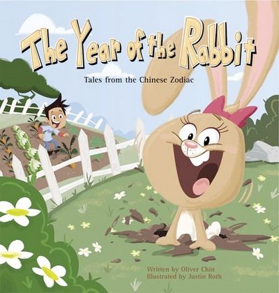 Year of the Rabbit Year of the Rabbit