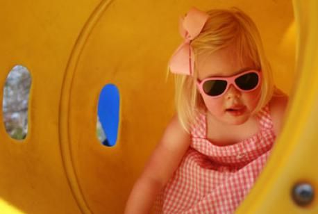 Kids' aviator sunglasses by Babiators Kids' aviator sunglasses by Babiators