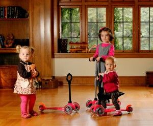 Micro Mini 3 in 1 scooter Micro Mini 3 in 1 scooter