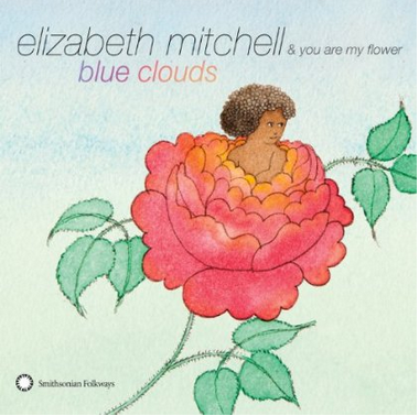 Elizabeth Mitchell Blue Clouds Elizabeth Mitchell Blue Clouds