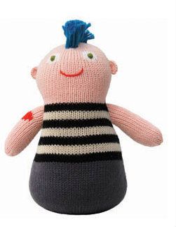 Boy dolls: Boogaloos Boy dolls: Boogaloos