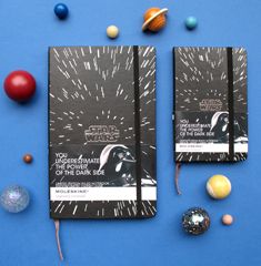 Moleskine Star Wars Moleskine Star Wars