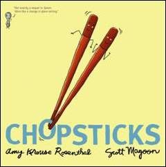 Chopsticks Chopsticks
