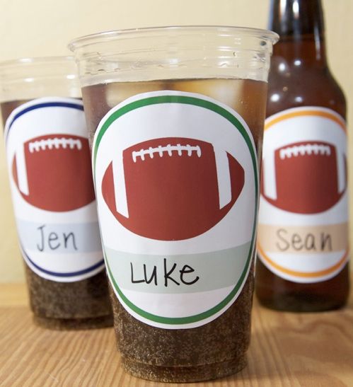 Football Cups Football Cups