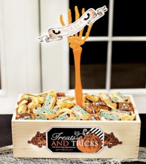 Candy box Candy box