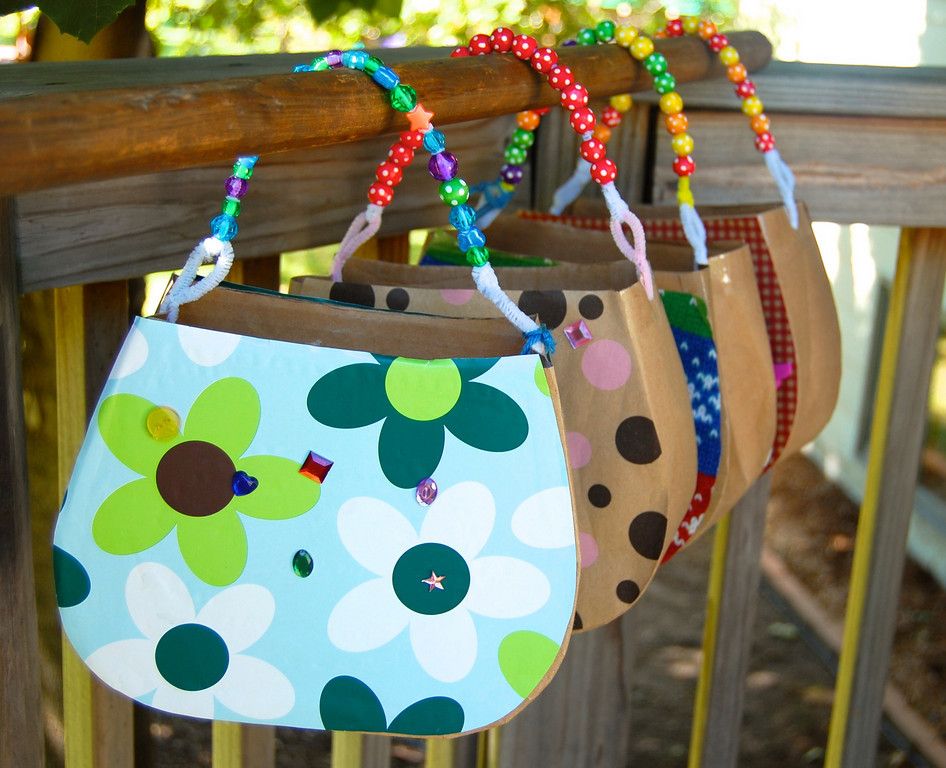 Ikatbag handbag craft | Cool Mom Picks
