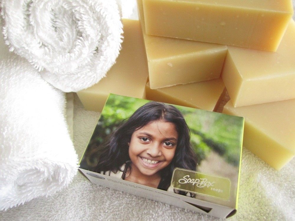SoapBox Soaps! SoapBox Soaps!