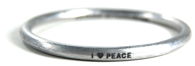 Peace-Bomb bracelets Peace-Bomb bracelets