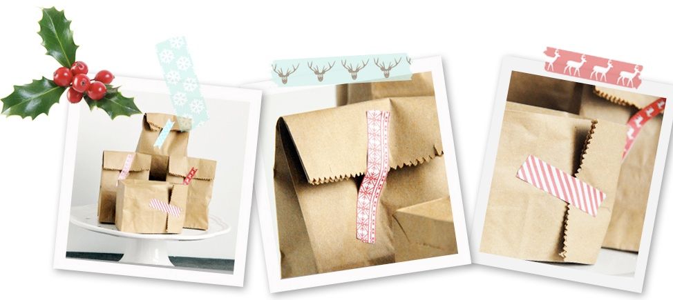 DIY printable decorative tape DIY printable decorative tape