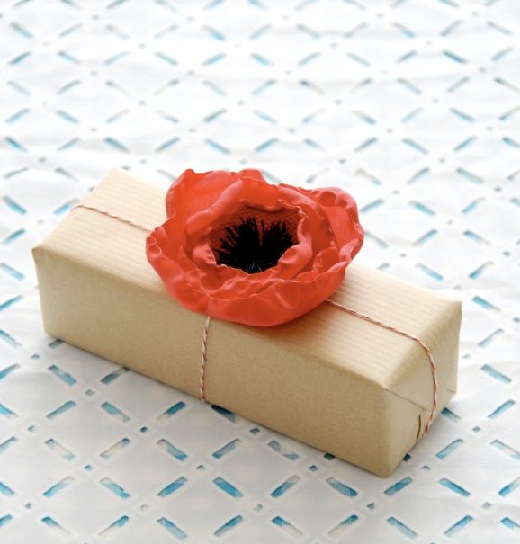 poppy topper poppy topper