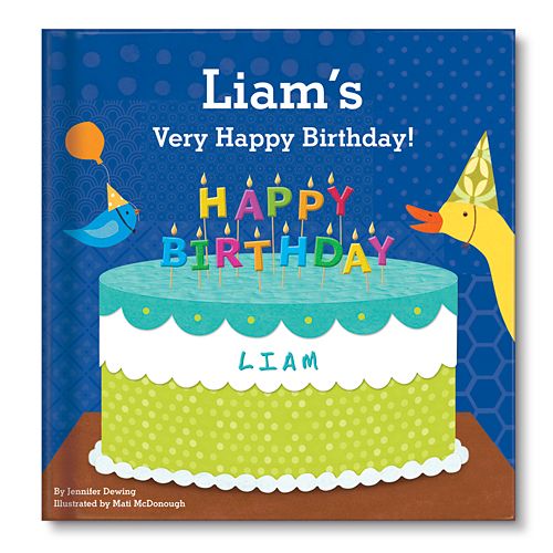 I See Me! Birthday Book I See Me! Birthday Book