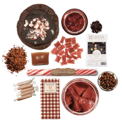 Best monthly subscription gifts for the holidays: New York Mouth Best monthly subscription gifts for the holidays: New York Mouth