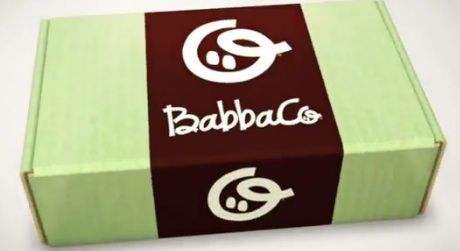 Gift subscriptions for kids: BabbaCo Gift subscriptions for kids: BabbaCo