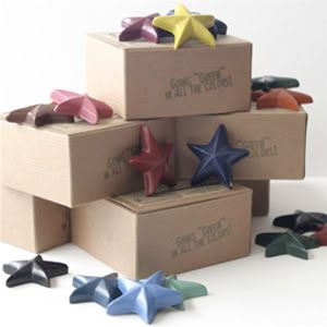 Stocking Stuffers Crayons Stocking Stuffers Crayons