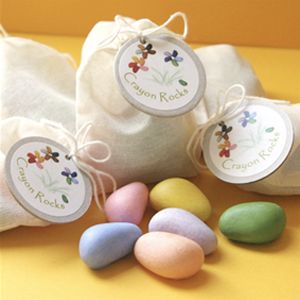 Pastel Crayon Rocks Pastel Crayon Rocks