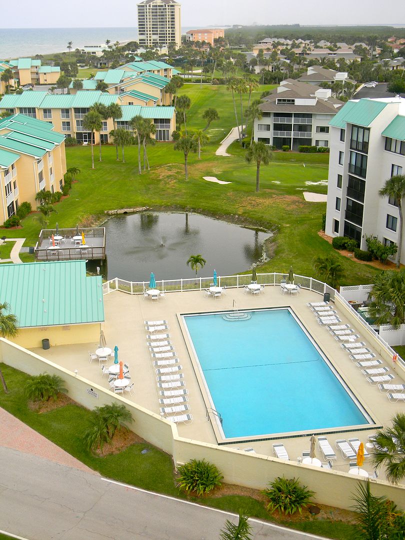 Ocean Village Ocean Village