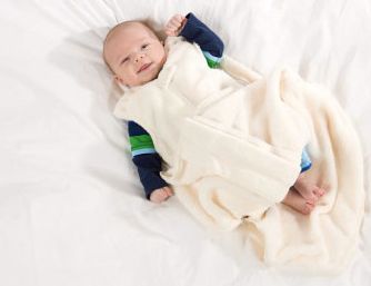 Gunapod wearable blanket Gunapod wearable blanket