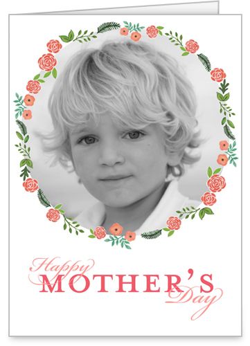 Happy Mother's Day card from Shutterfly Happy Mother's Day card from Shutterfly