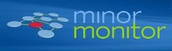 Minor Monitor - Track your kids online Minor Monitor - Track your kids online
