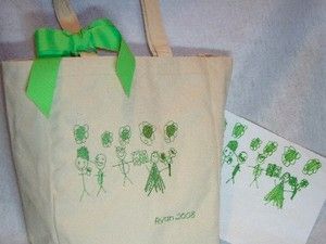 Wicked Stitches bag Wicked Stitches bag