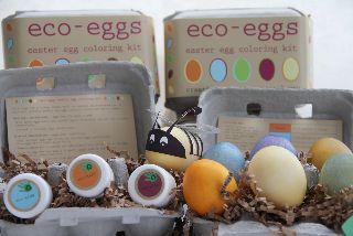 eco-eggs all-natural Easter egg dyes eco-eggs all-natural Easter egg dyes