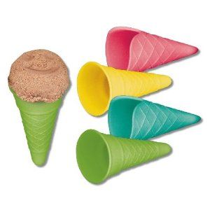 Haba Ice Cream beach toys