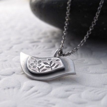 Modernbird necklace Modernbird necklace