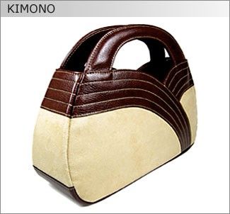 Imooi Kimono Handbag Imooi Kimono Handbag