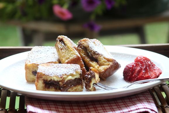 World Nutella Day World Nutella Day