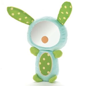 Skip Hop Bunny Mirror Skip Hop Bunny Mirror