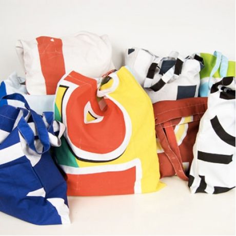 Street Banner Bags Street Banner Bags