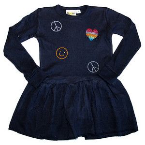 Peace Dress