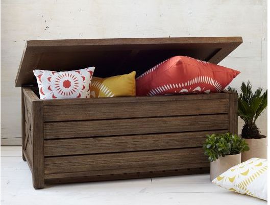 End Of Bed Bench White Wood