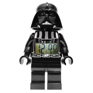 Darth Vader Lego clock! Darth Vader Lego clock!