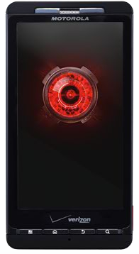 Motorola DROID X Motorola DROID X