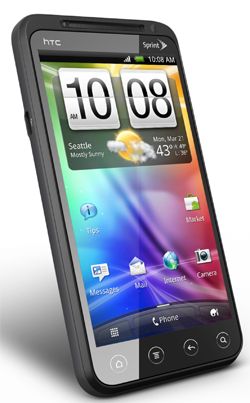 Android HTC