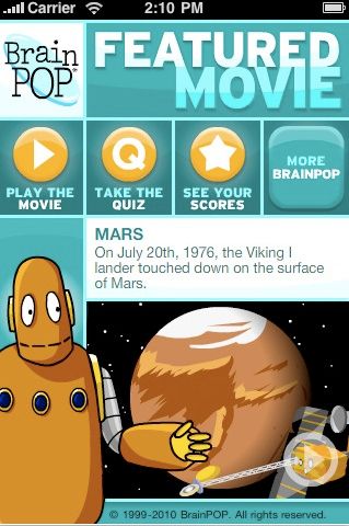 brain pop movie brain pop movie