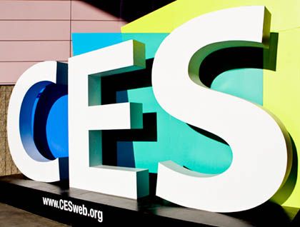 CES (Consumer Electronics Show) tech discoveries CES (Consumer Electronics Show) tech discoveries