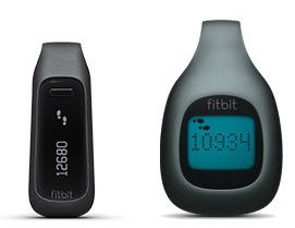 Fit Bit One and Fit Bit Zip Fit Bit One and Fit Bit Zip