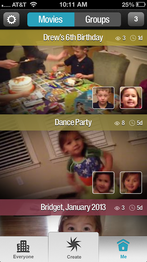 How to use the Magisto Video App How to use the Magisto Video App