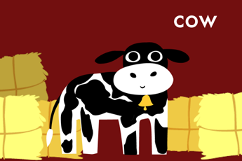 Peekaboo Barn preschool app Peekaboo Barn preschool app