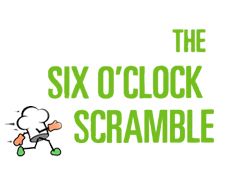 Helpful websites for back to school: The Scramble Helpful websites for back to school: The Scramble