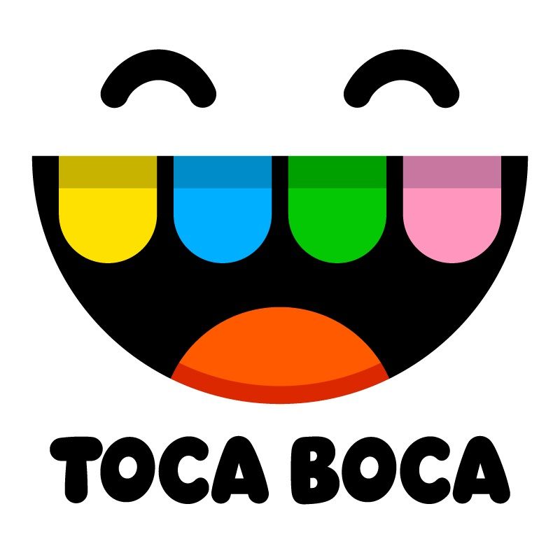 Toca Boca Toca Boca