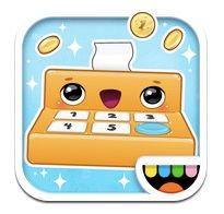 Toca Store Toca Store